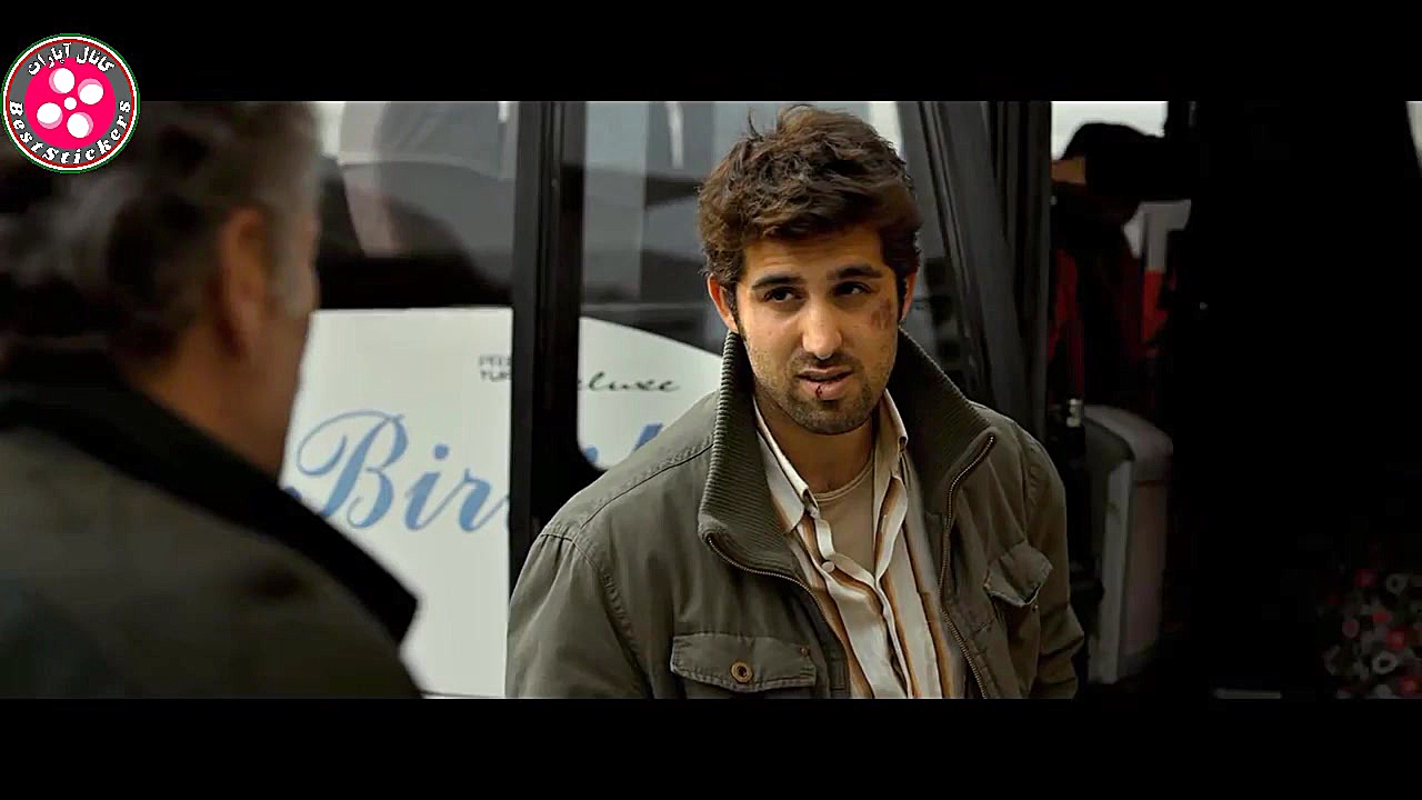 فیلم ترکی  درخت گلابی وحشی  دو...