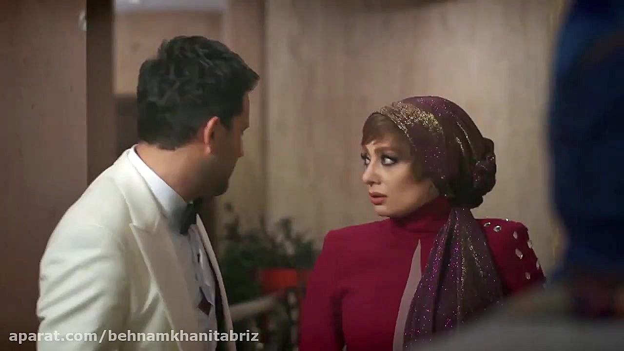 آنانوس سریال دل عاشقانه ای از...