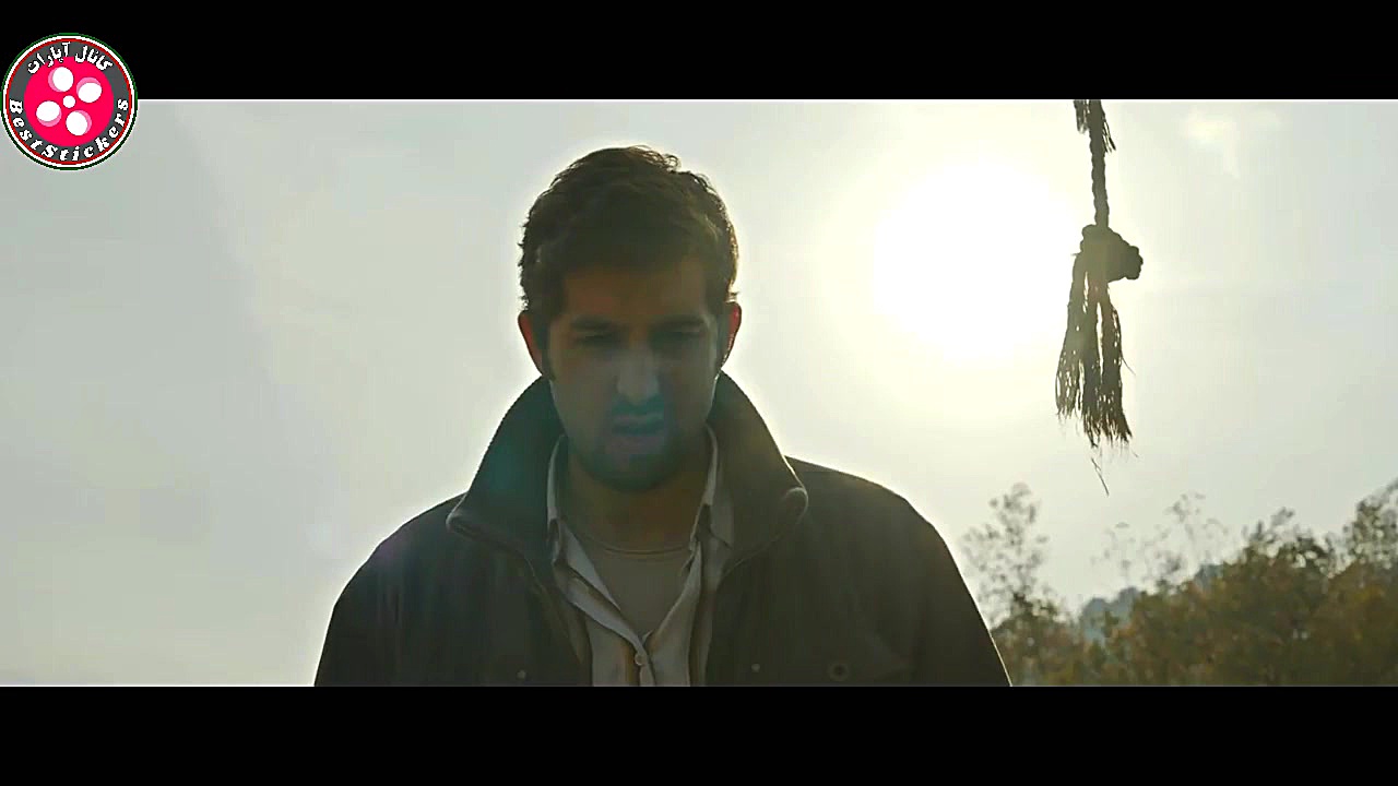 فیلم ترکی  درخت گلابی وحشی  دو...