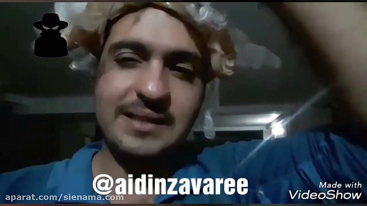 دوربین مخفی گلچین بهترین دوربی...