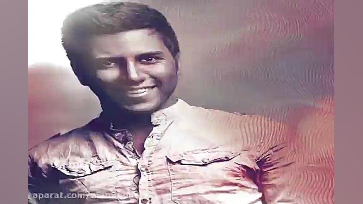 آهنگ احسان حق شناس و مازیار فل...