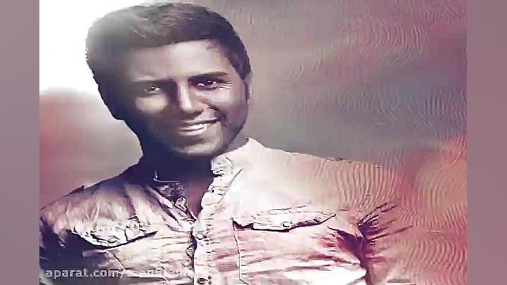 آهنگ احسان حق شناس و مازیار فل...