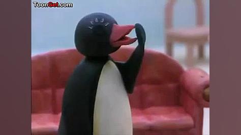 کارتون پینگو قسمت ۱۴