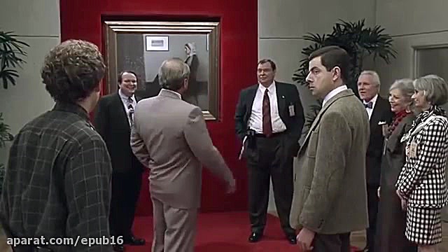 کلیپ خنده دار مستربین با داستا...