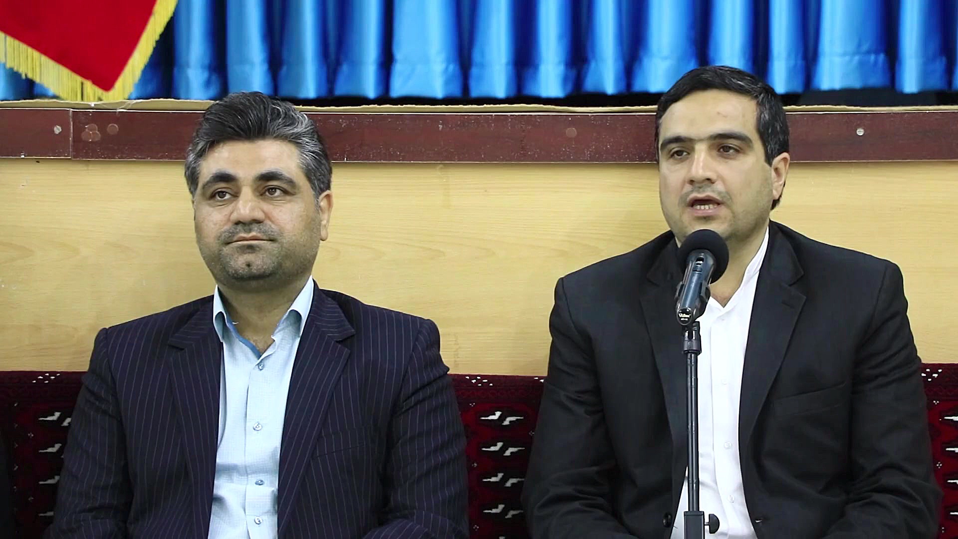 روایتی از دیدار منتخبین مجلس ب...