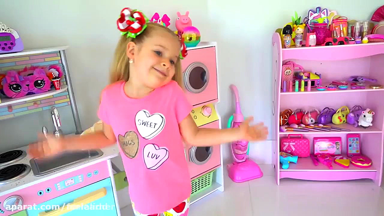 دیانا و روما ((((( دیانا شو ))...