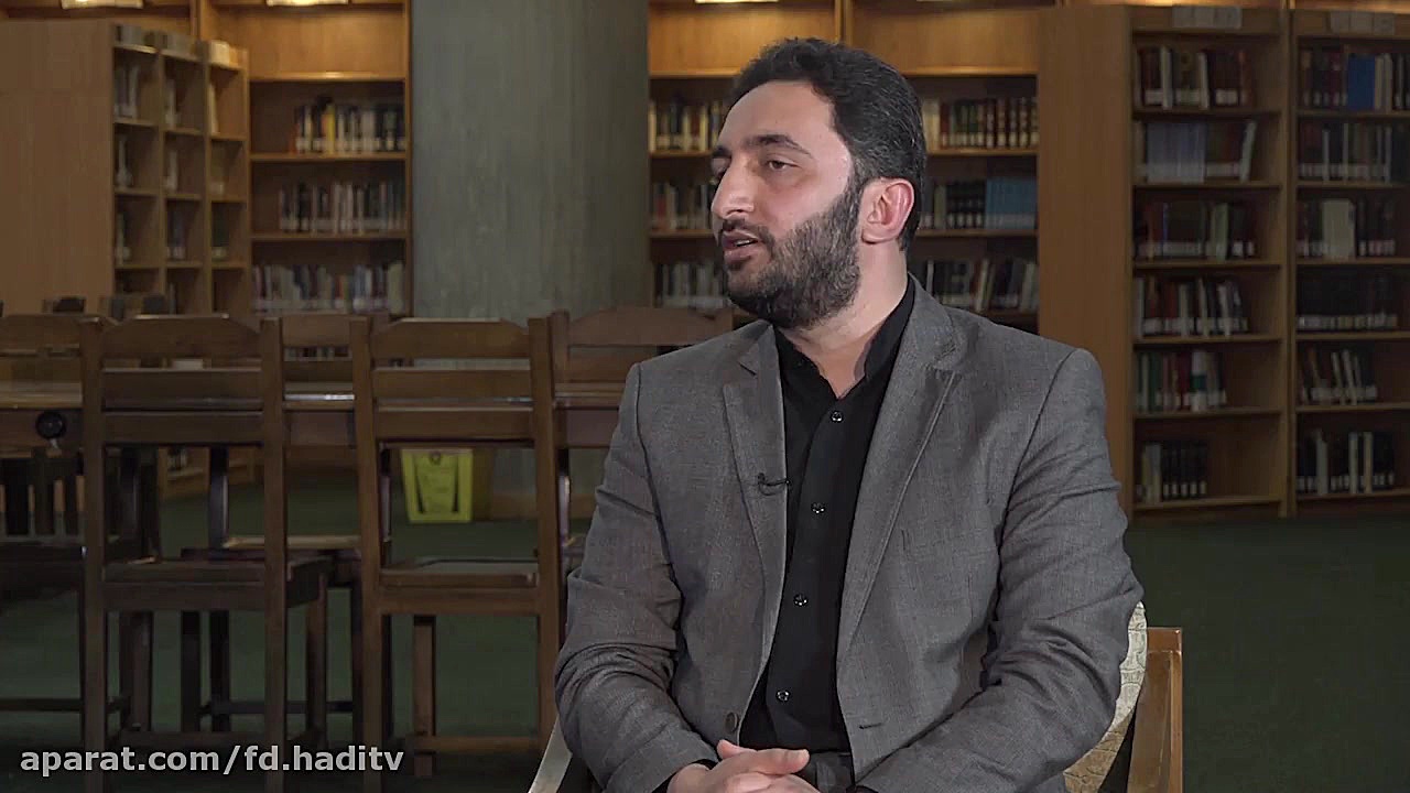 برنامه غریب سامرا قسمت 2 از شب...