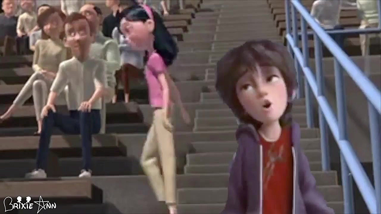 یه میکس باحال وخنده دار از دو...