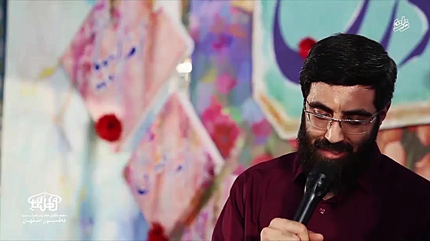 کربلایی سیدرضا نریمانی، سرود،...