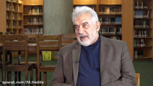 برنامه غریب سامرا قسمت 3 از شب...