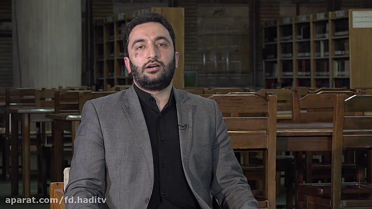 برنامه غریب سامرا قسمت 3 از شب...