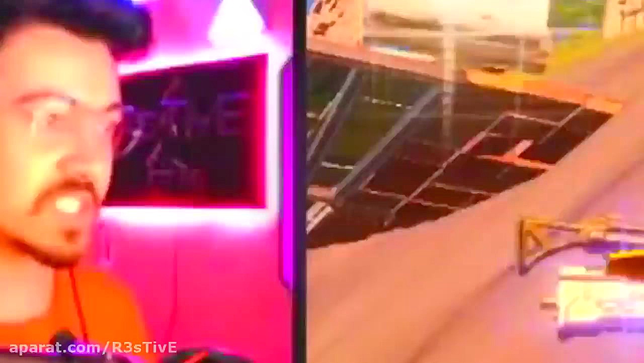 اولین روز چپتر2 سیزن 2 فورت نا...