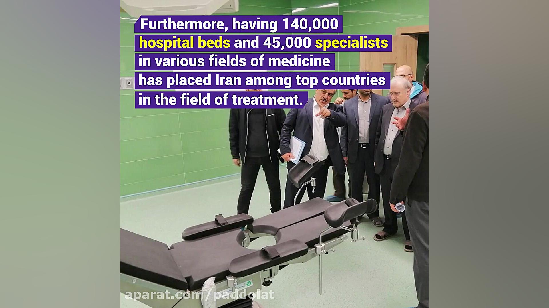 Iran& 039;s abilities to contr...