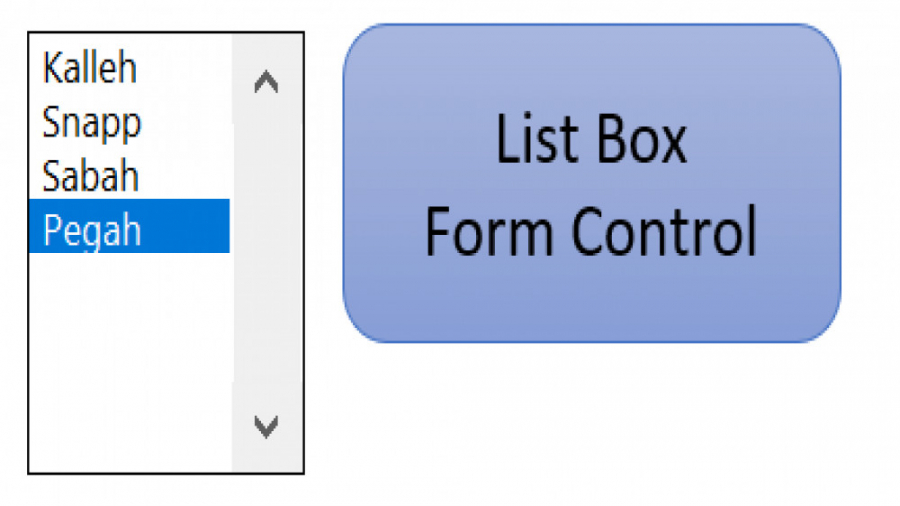 آموزش اکسل نمایش اطلاعات به کا...