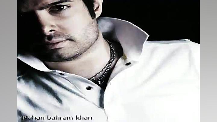 آهنگ ماهان بهرام خان دارم میمی...