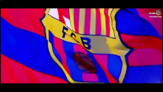 دو دشمن قدیمی  بارسلونا و رعال...