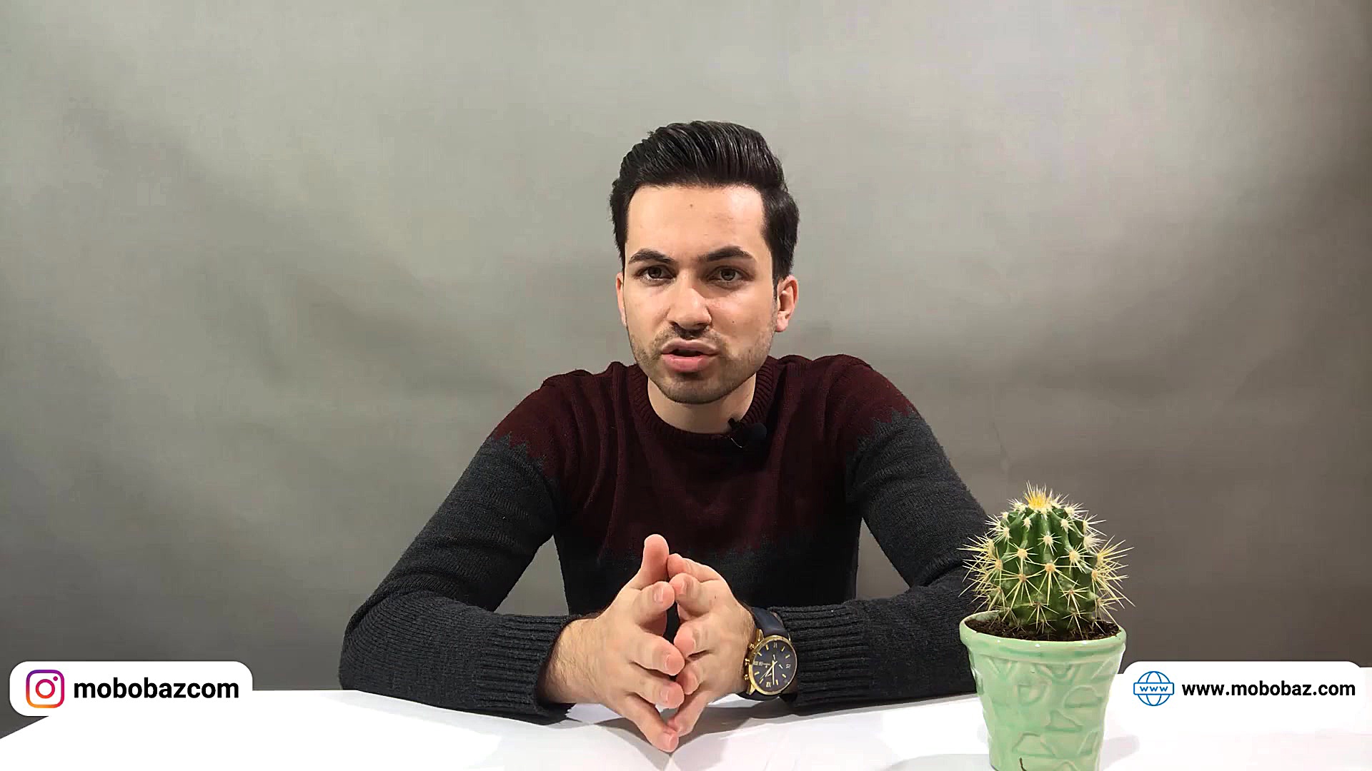 مقایسه گلکسی A50 و A51