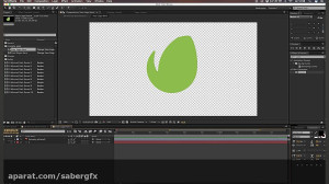 آموزش پروژه آماده افتر افکت