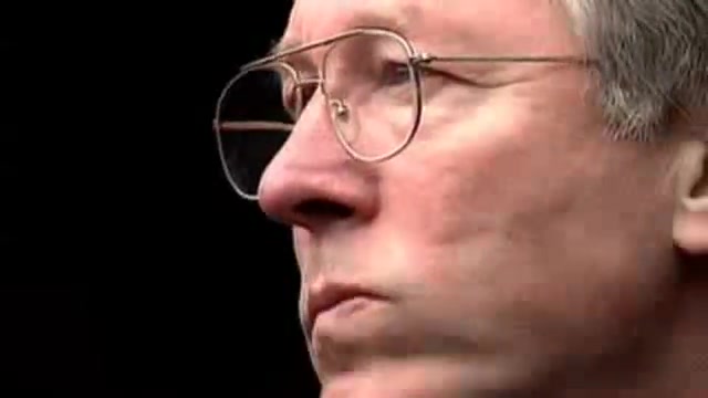 25years of manchester united