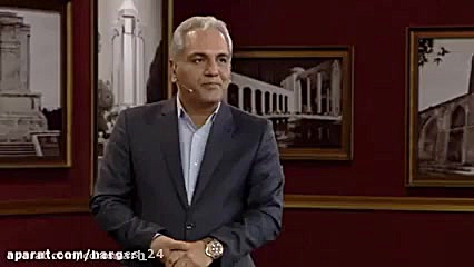 شوخی مهران مدیری با کرونا