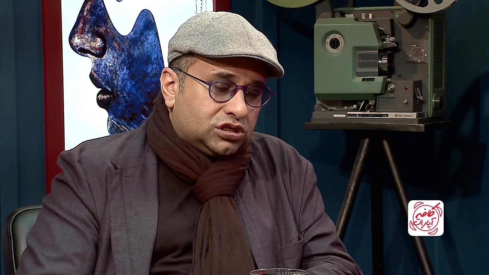 میری: در هیج جای دنیا اینطور ج...