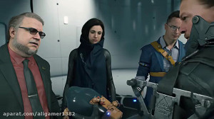 Death Stranding  تریلر