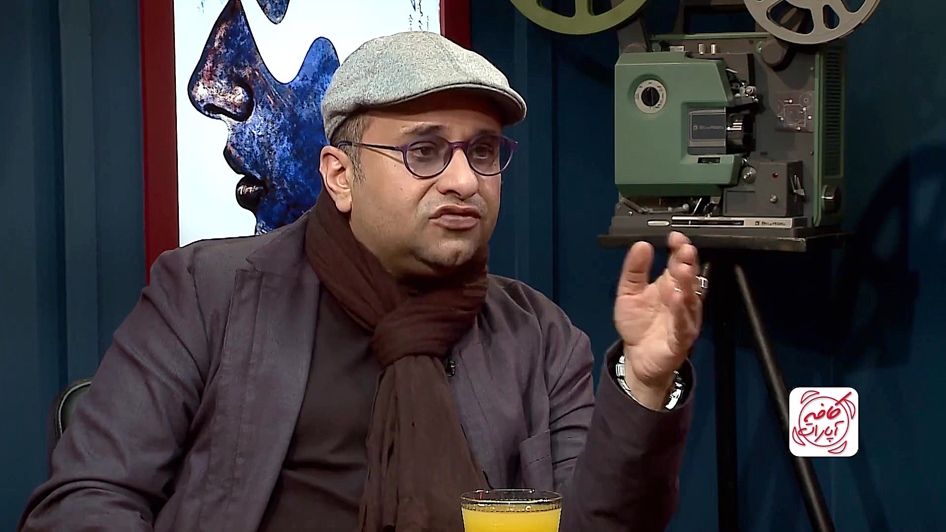 پیشنهاد مازیار میری برای نحوه...