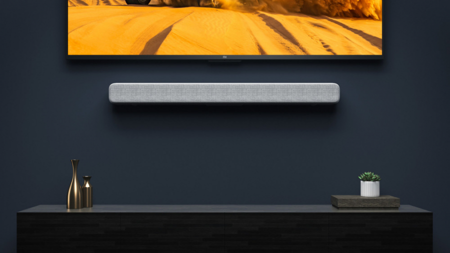 ساندبار جذاب شیائومی Xiaomi So...