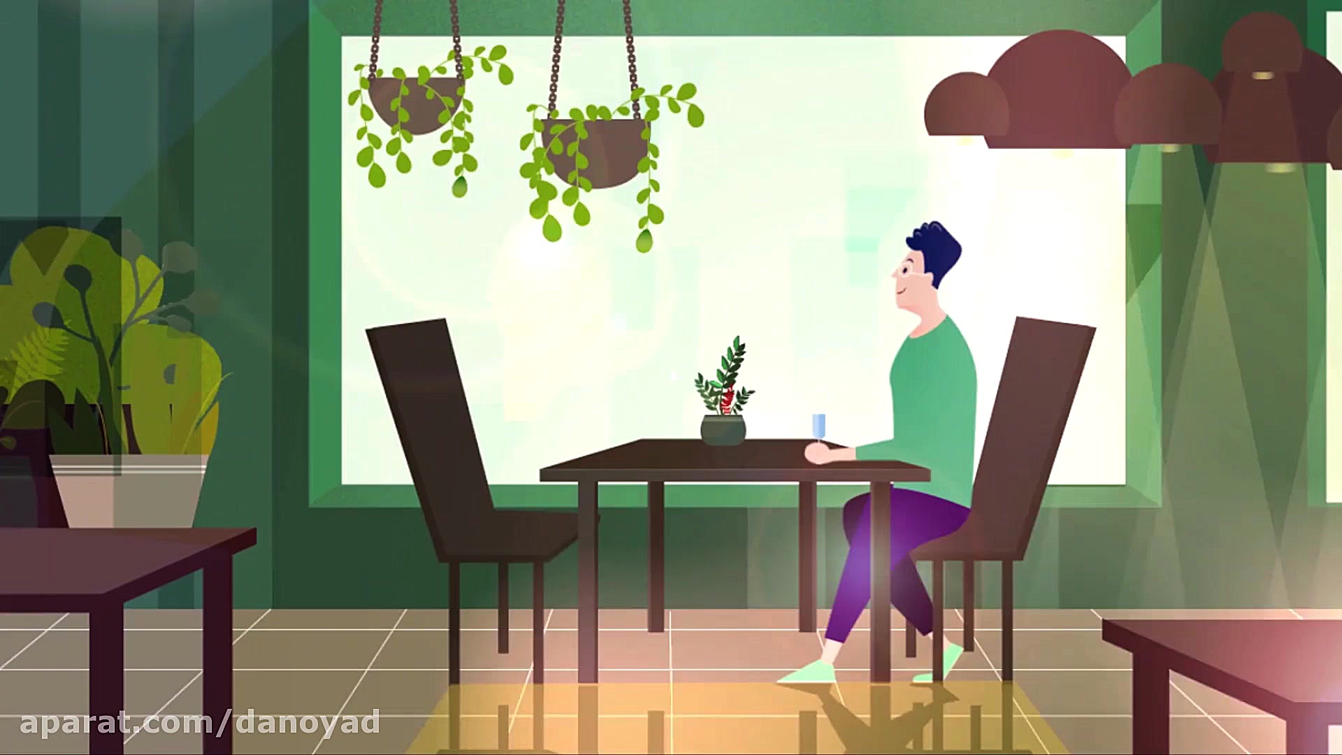 راهنمای گردشگری اوژن