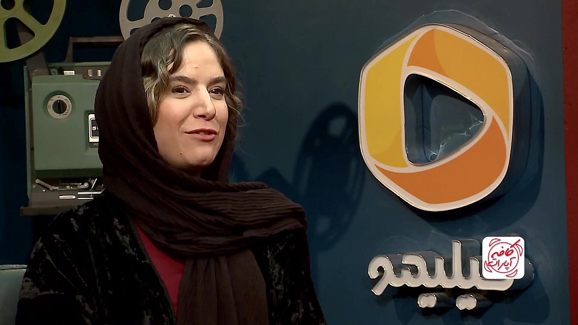 ستاره پسیانی: من عاشق تئاترم و...