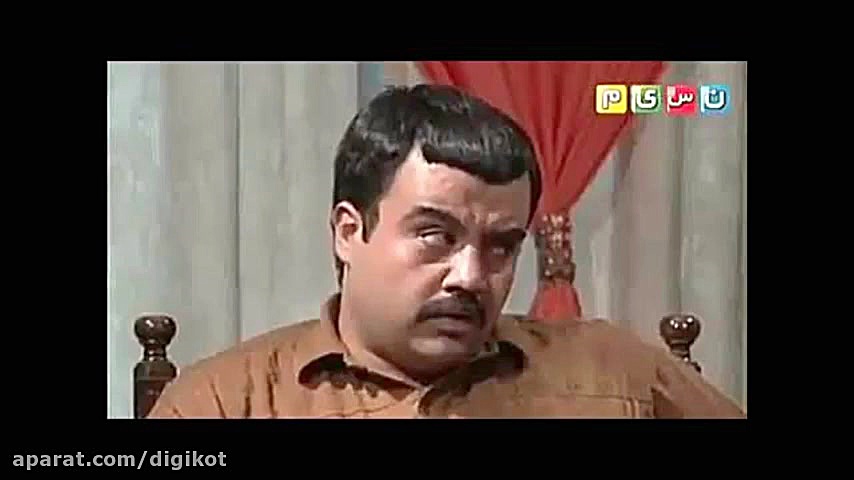 علی ابولحسنی بازیگر سریال های...