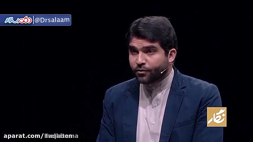 زندگی ساده رهبری از زبان پزشک...