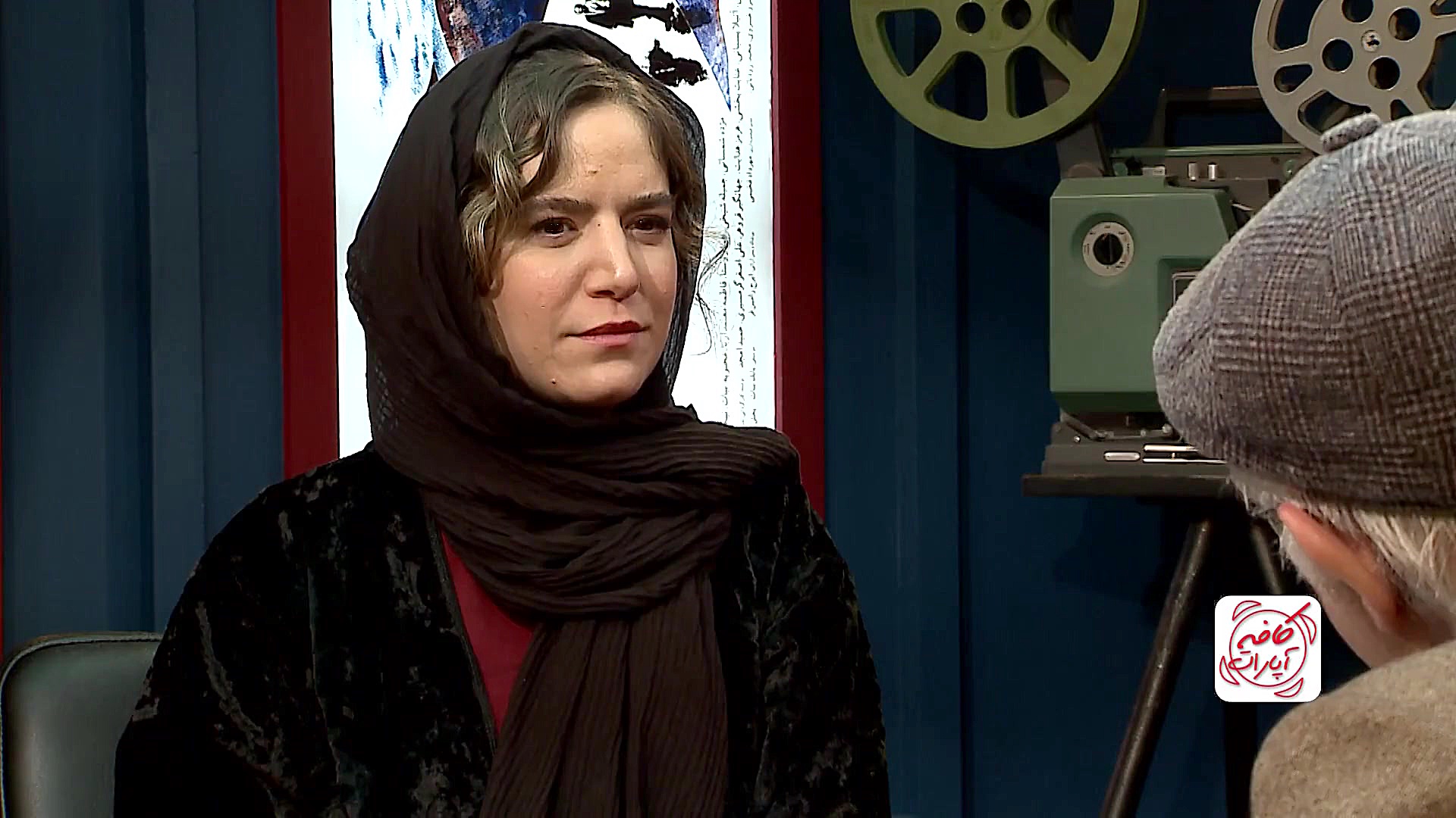 ستاره پسیانی: آقازاده نیستم و...