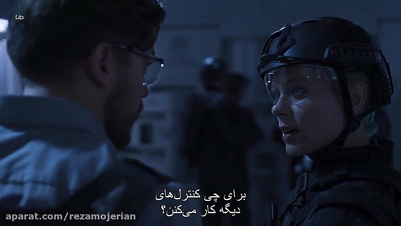 فیلم Doom Annihilation 2019 رس...