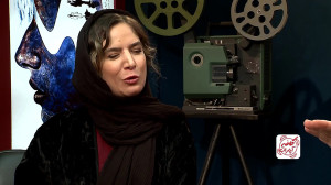 ستاره پسیانی: جاه طلب نیستم و...