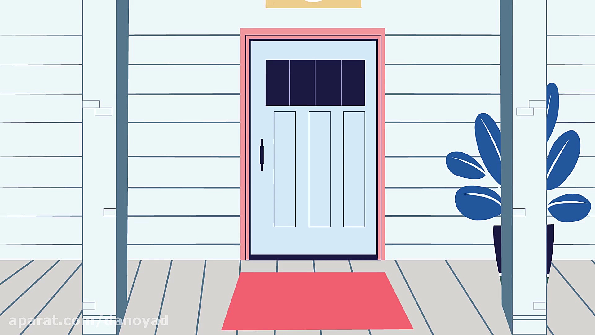 اپلیکیشن گردشگری اوژن