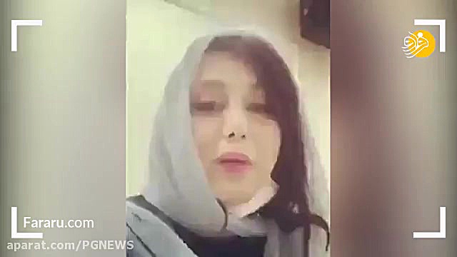 بهنوش بختیاری به منتقدان: زیب...