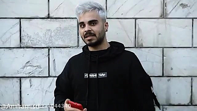 دوربین مخفی همه دخترا پول پرست...