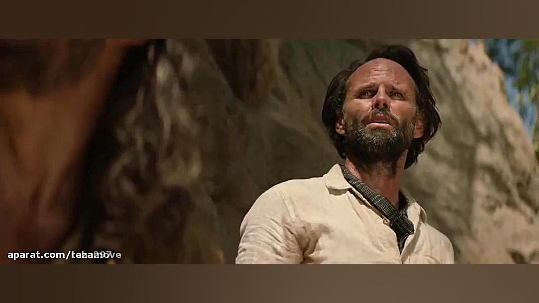 سینمایی تام رایدر