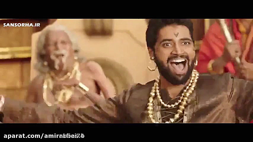 فیلم سینمایی هندی باهوبالی 1 B...