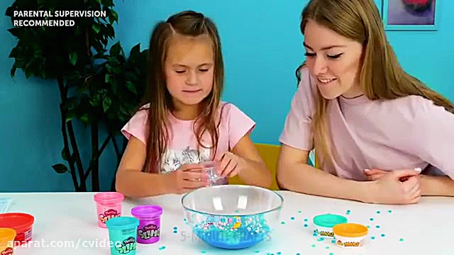 ترفند های هیجان انگیز بازی با...