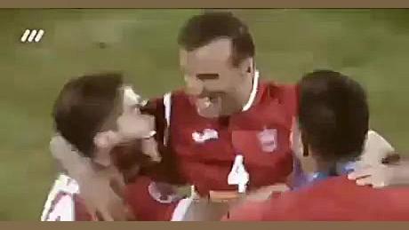 کاپیتان سید جلال حسینی