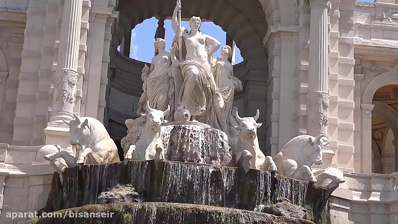 کاخ لون&zwnj;شان Longchamp