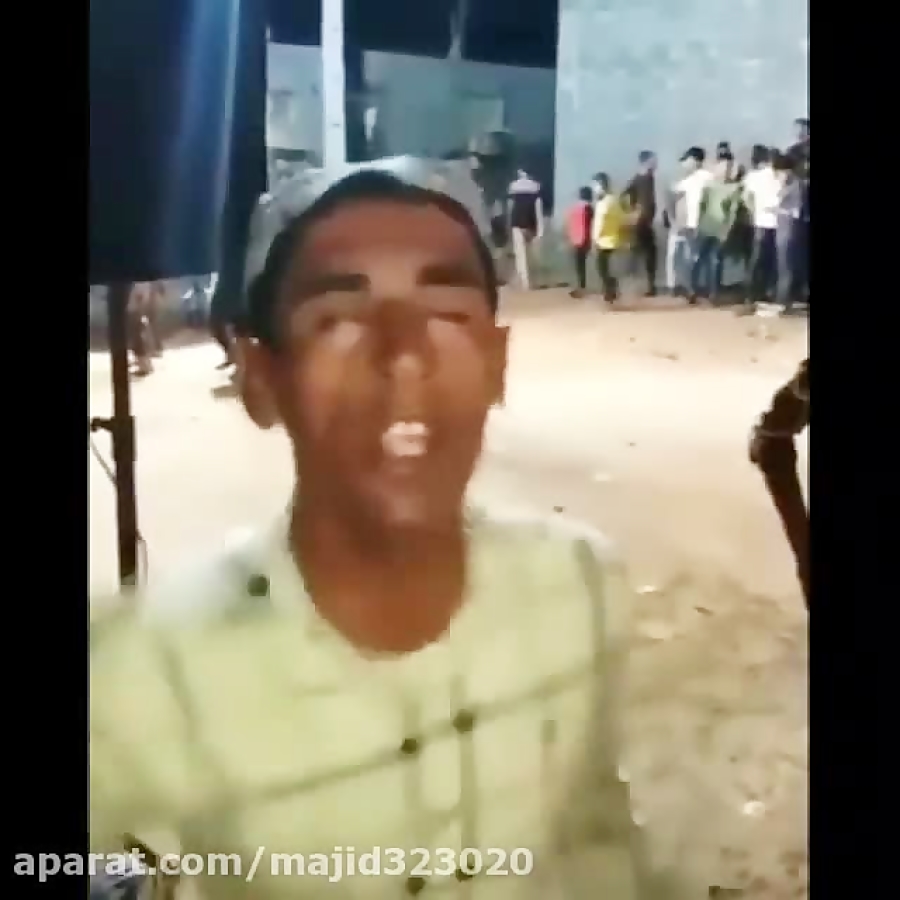 کیلیپ خنده دار 219