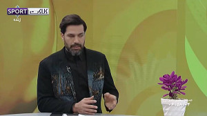 حمله تند امیرحسین صادقی به وزی...