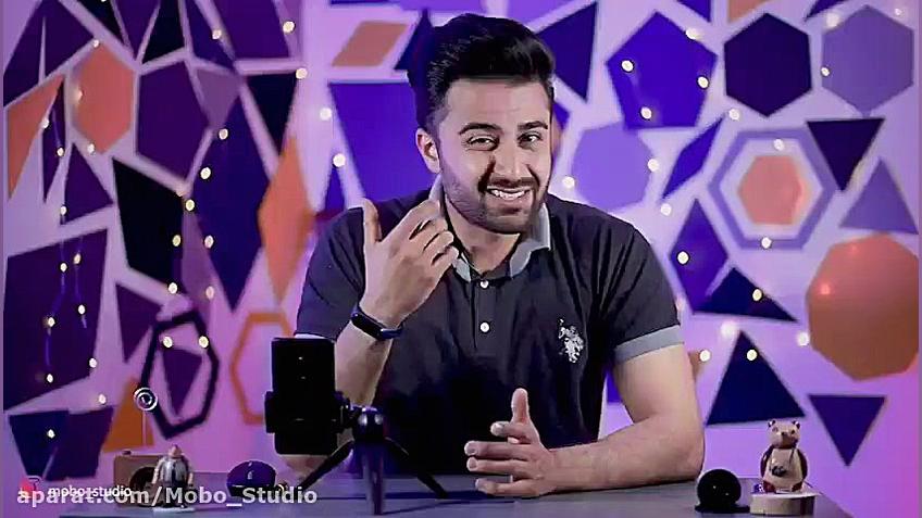 آموزش ادیت عکس با نرم افزار sn...