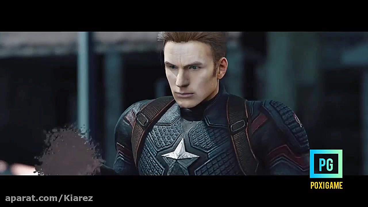 اونجرز vs گروپ استریت بازی جی...