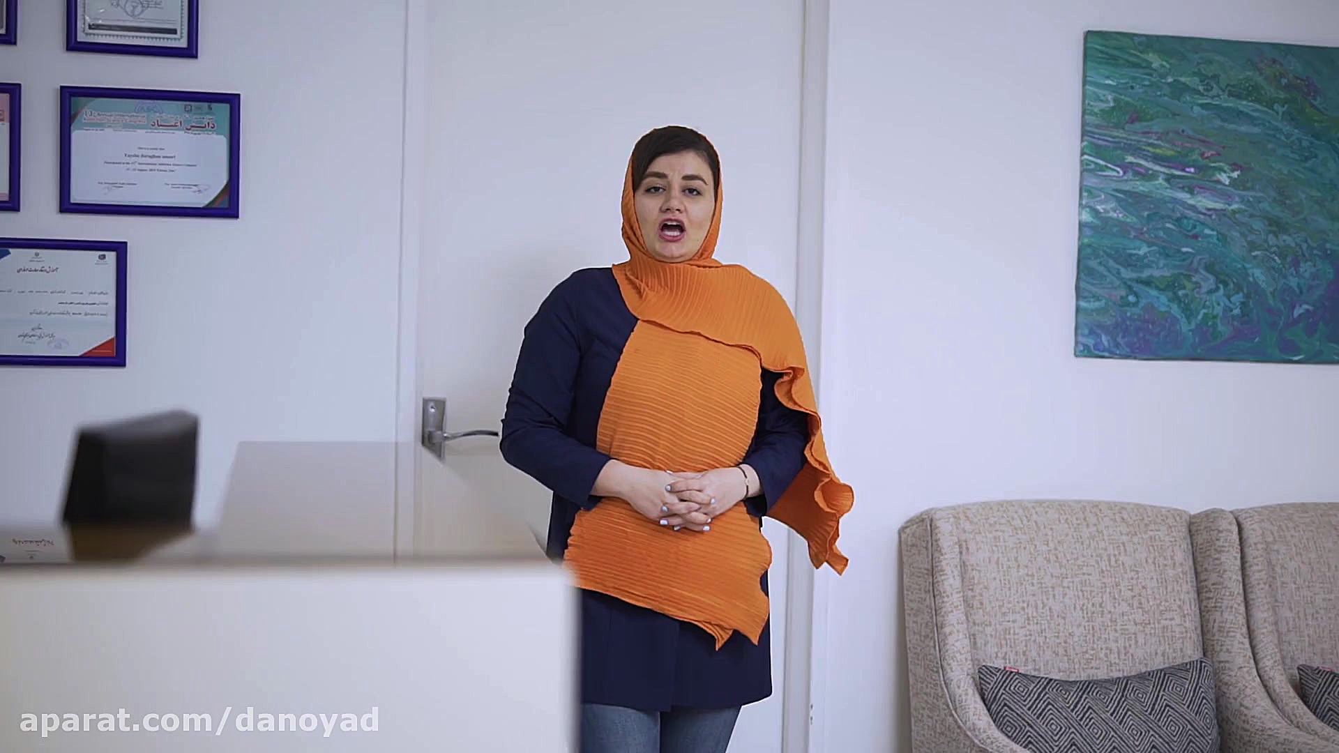 مجموعه گروه پزشکان آ اس پ