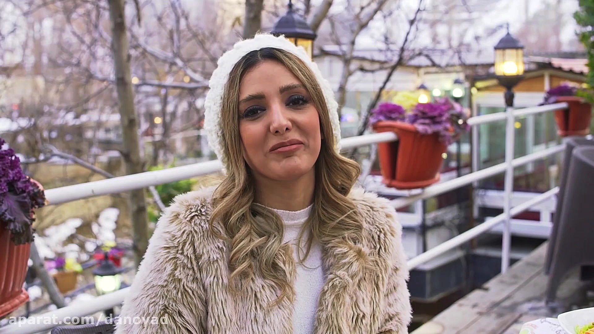 رستوران پارسیان فشم