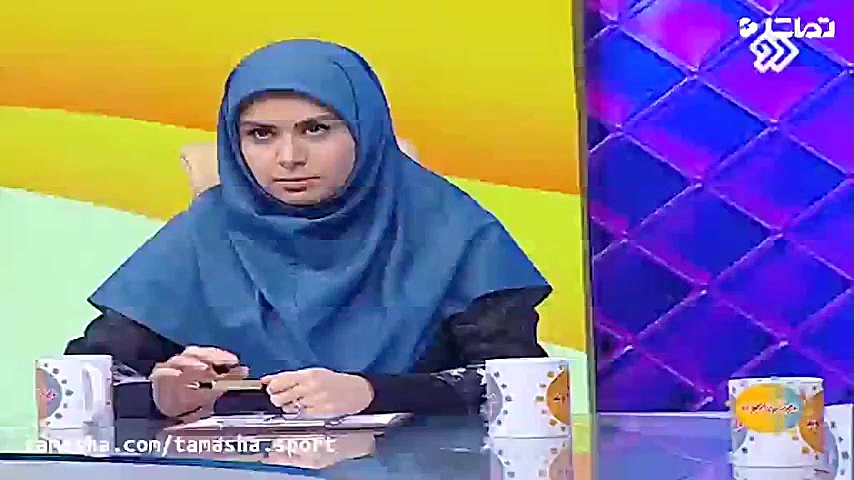 ابتلای مجری جنجالی سیما به ویر...